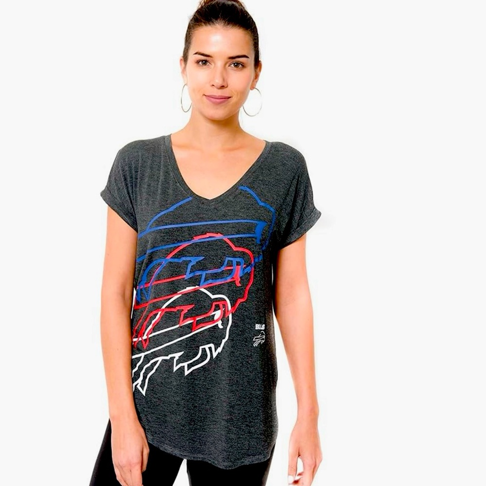 Buffalo Bills NFL top
